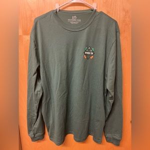 Men’s Southern Tide Long Sleeve Tshirt